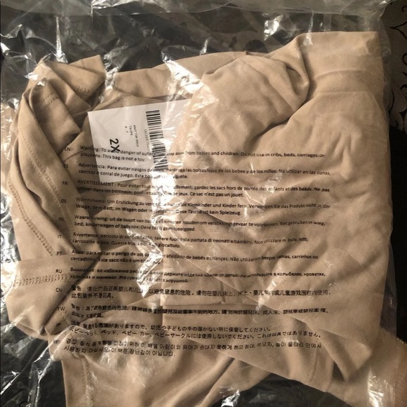 ❌SOLD ❌NWT- FOREVER 21 PLUS - Picture 4 of 5